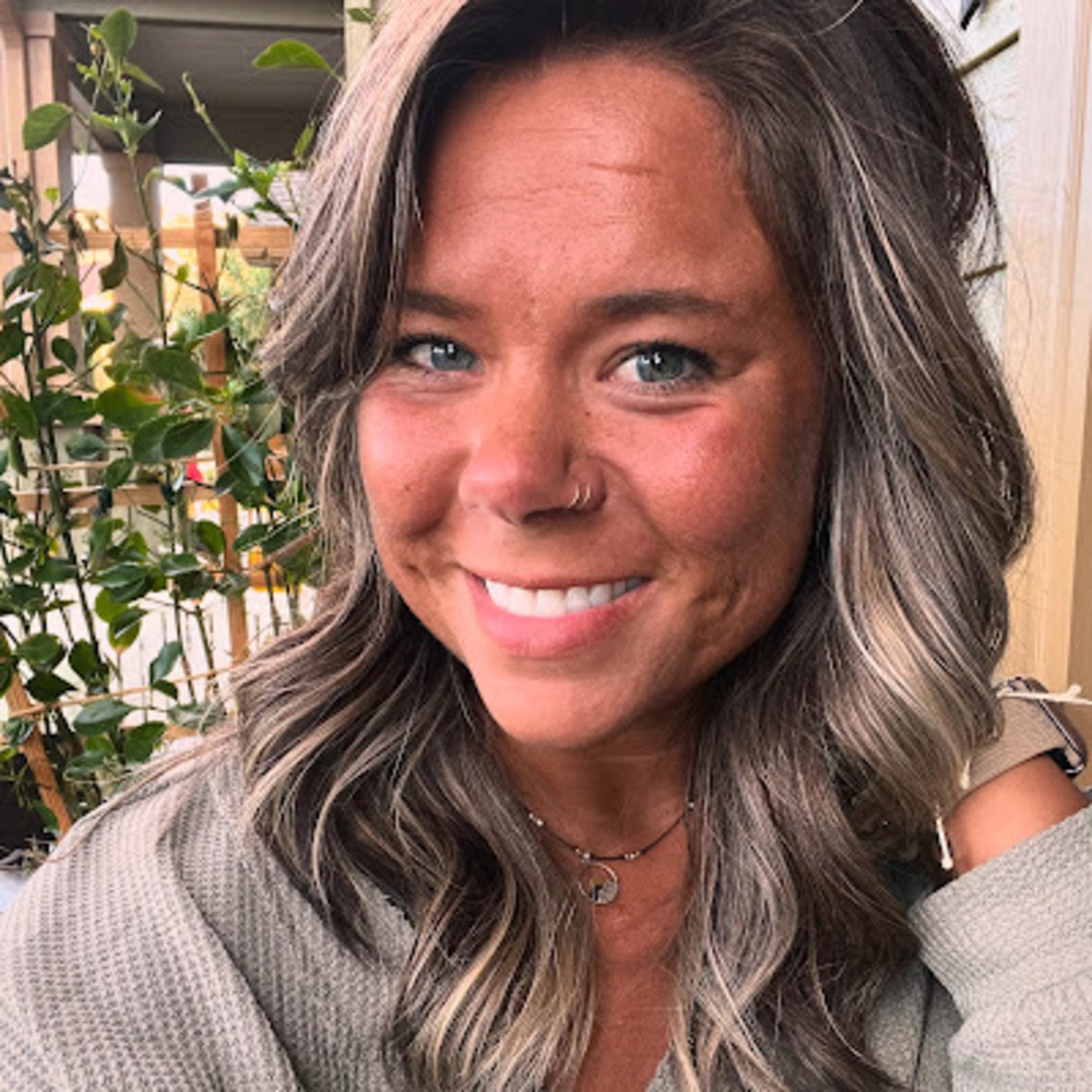 Meet your Posher, Michelle